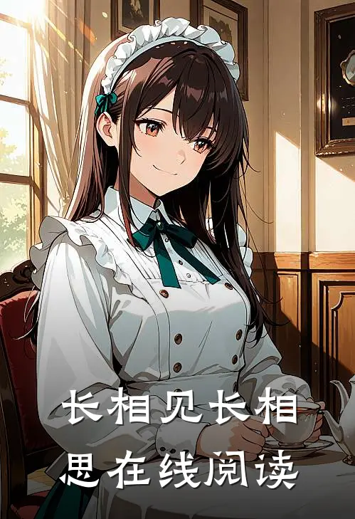 长相见长相思在线阅读