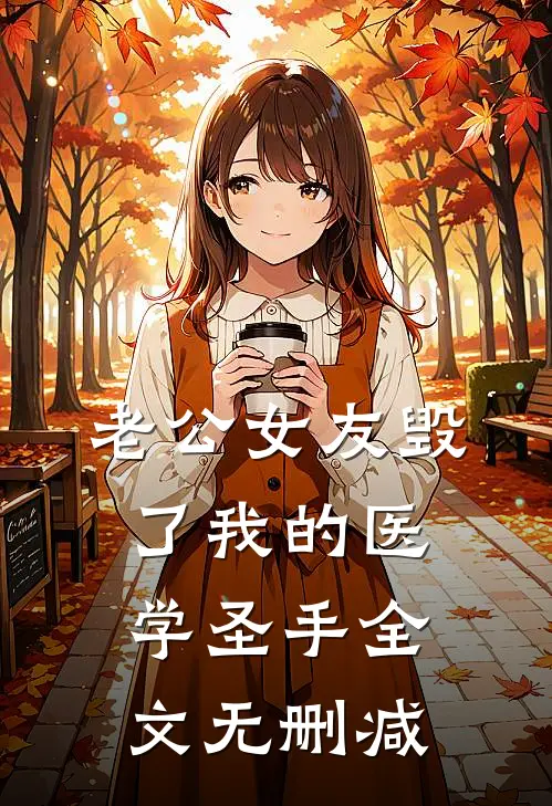 老公女友毁了我的医学圣手全文无删减