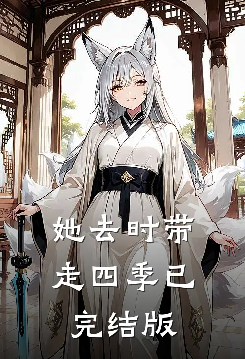 她去时带走四季已完结版