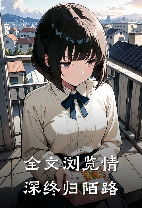 全文浏览情深终归陌路