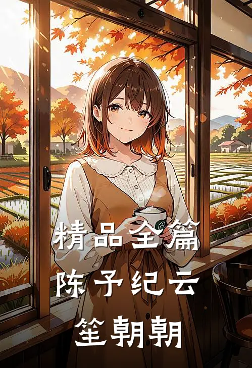 精品全篇陈予纪云笙朝朝