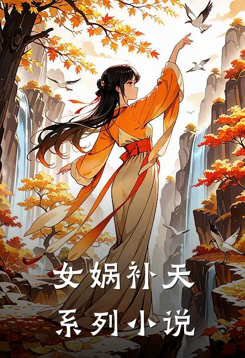 女娲补天系列小说