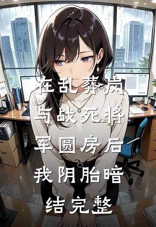 在乱葬岗与战死将军圆房后，我阴胎暗结完整