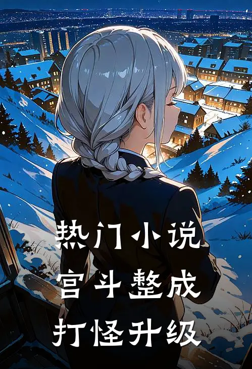 热门小说宫斗整成打怪升级