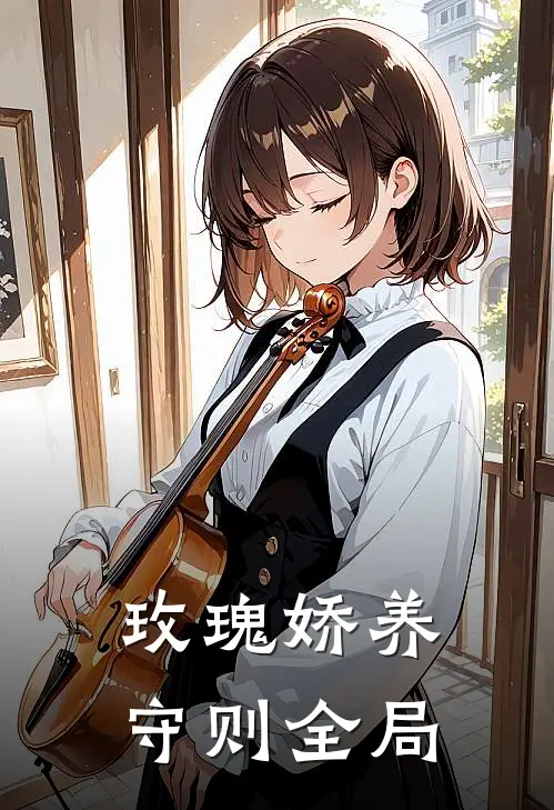 玫瑰娇养守则全局