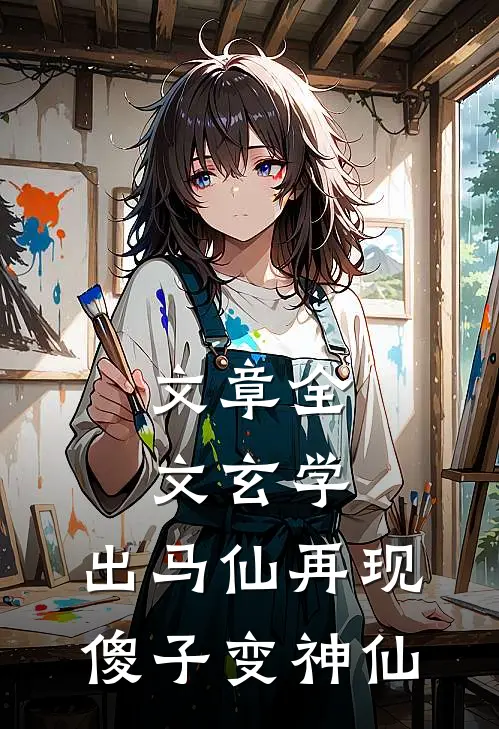 文章全文玄学：出马仙再现，傻子变神仙