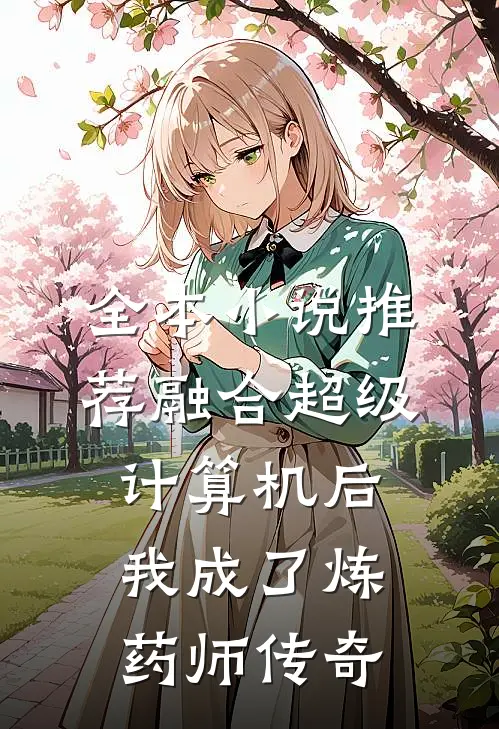 全本小说推荐融合超级计算机后，我成了炼药师传奇