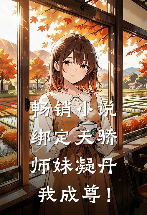 畅销小说绑定天骄，师妹凝丹我成尊！