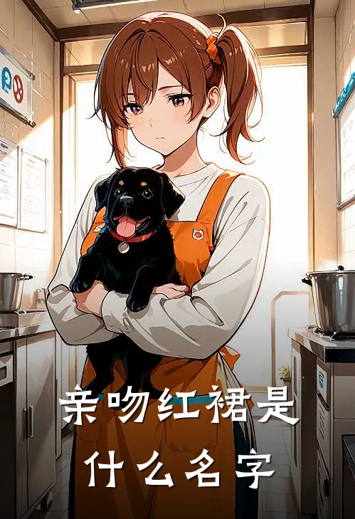 亲吻红裙是什么名字