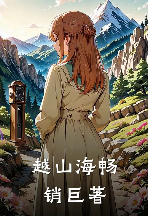 越山海畅销巨著