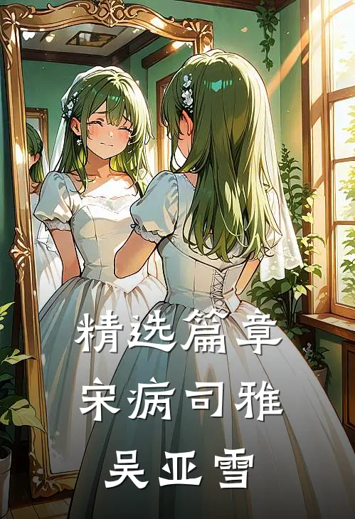 精选篇章宋病司雅吴亚雪