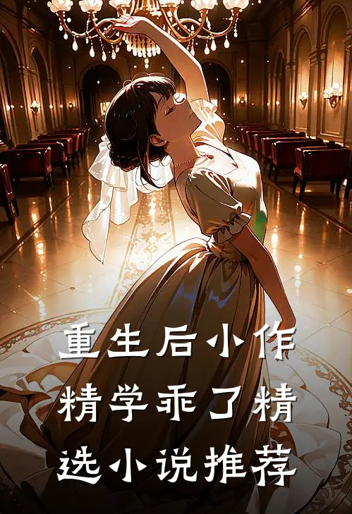 重生后小作精学乖了精选小说推荐