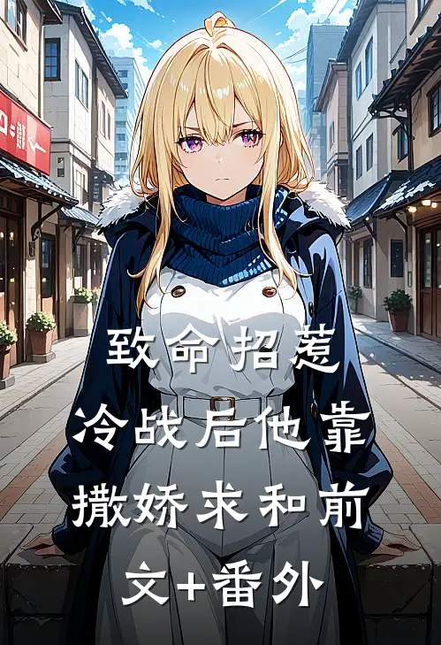 致命招惹：冷战后他靠撒娇求和前文+番外