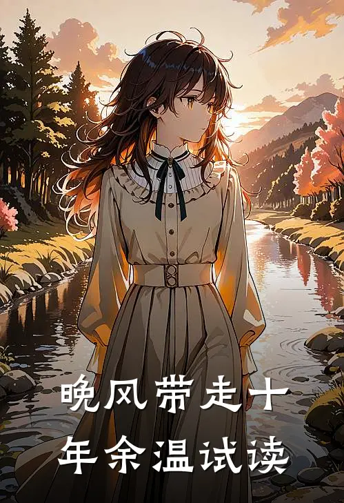 晚风带走十年余温试读