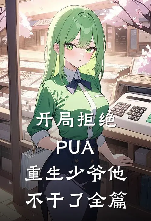 开局拒绝PUA，重生少爷他不干了全篇
