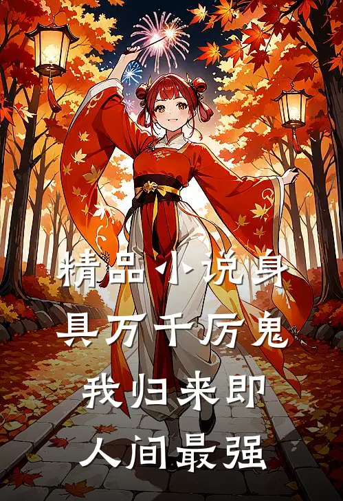 精品小说身具万千厉鬼，我归来即人间最强