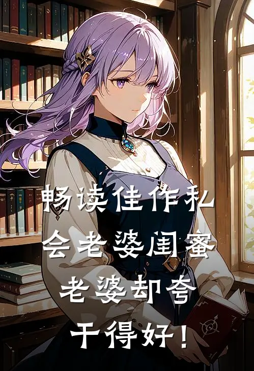 畅读佳作私会老婆闺蜜，老婆却夸干得好！