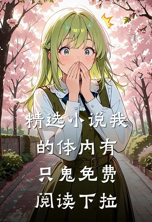 精选小说我的体内有只鬼免费阅读下拉