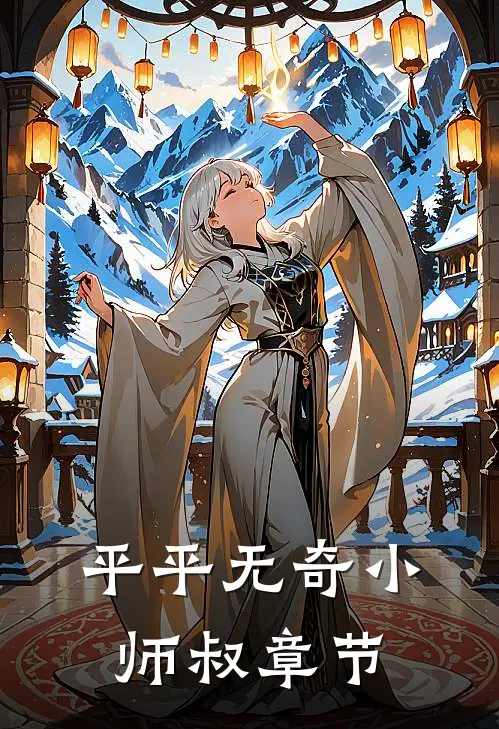 平平无奇小师叔章节