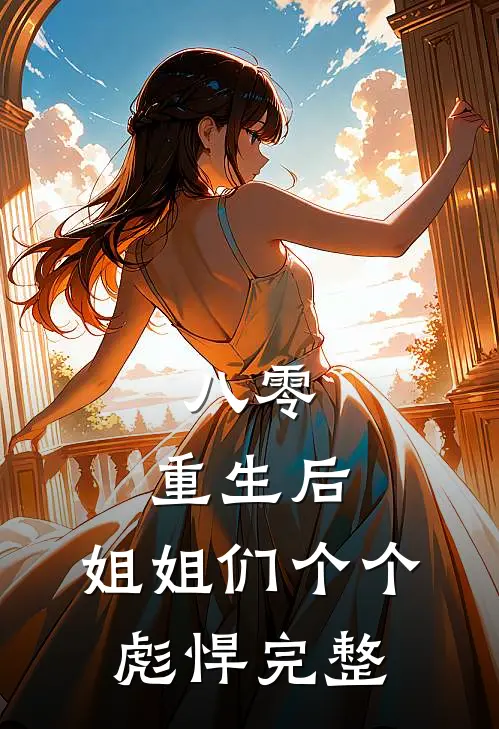 八零：重生后，姐姐们个个彪悍完整