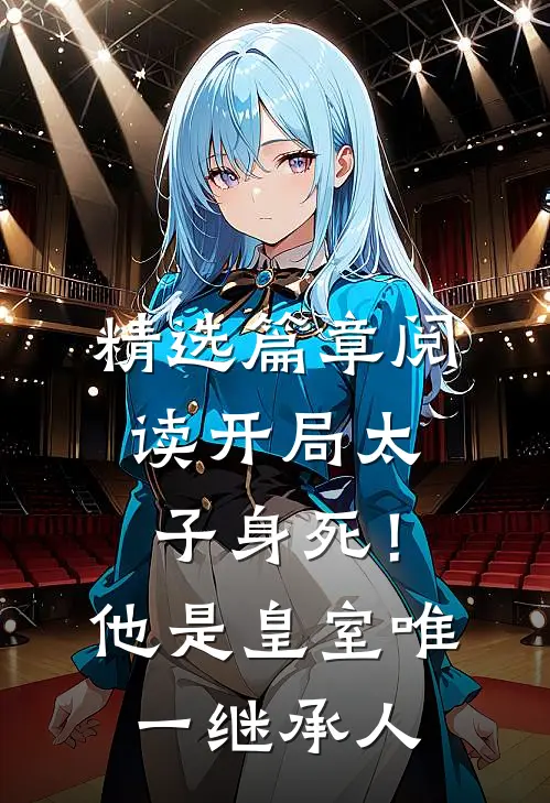 精选篇章阅读开局太子身死！他是皇室唯一继承人