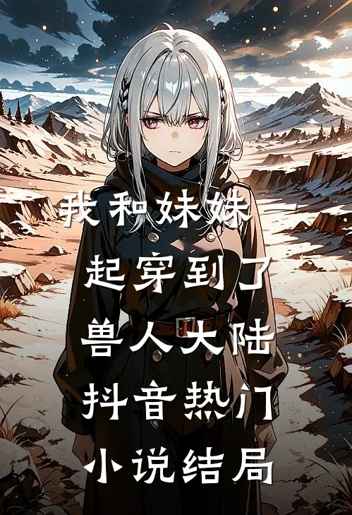 我和妹妹一起穿到了兽人大陆抖音热门小说结局