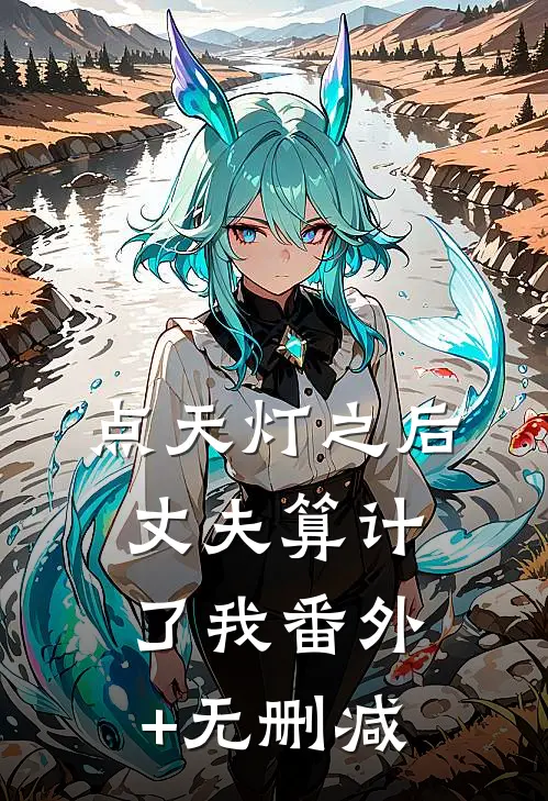点天灯之后，丈夫算计了我番外+无删减