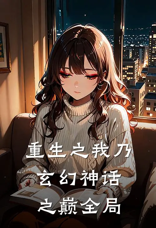 重生之我乃玄幻神话之巅全局
