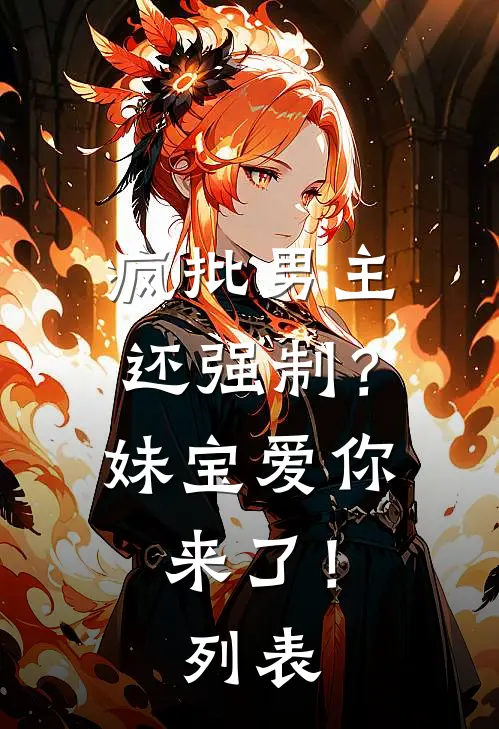 疯批男主还强制？妹宝爱你来了！列表