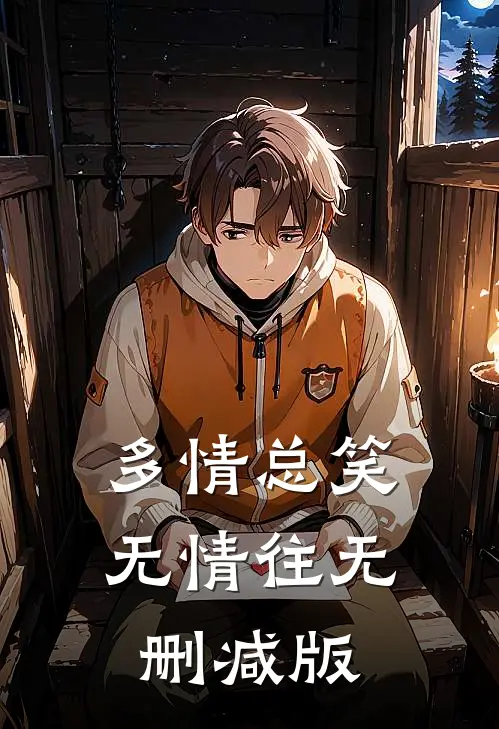 多情总笑无情往无删减版