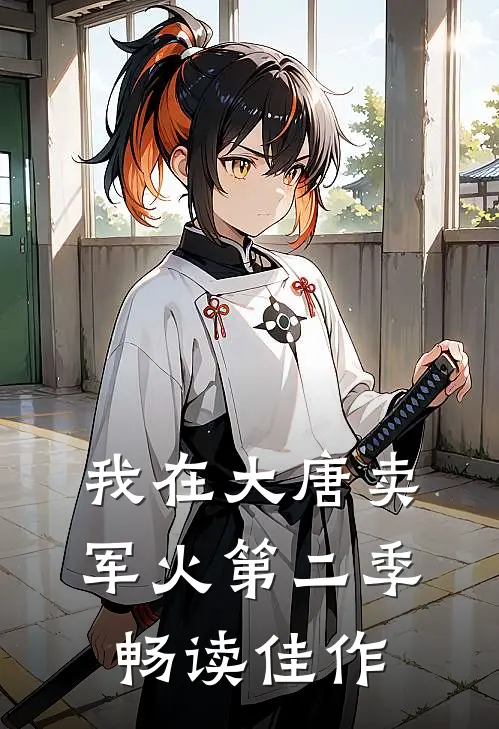 我在大唐卖军火第二季畅读佳作