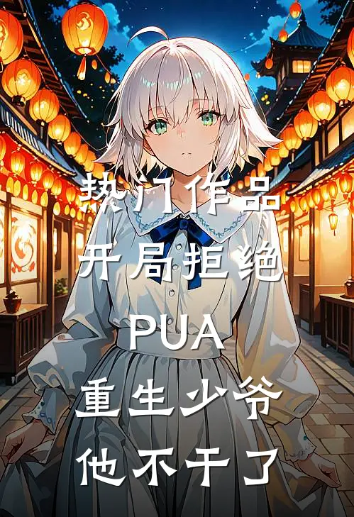热门作品开局拒绝PUA，重生少爷他不干了