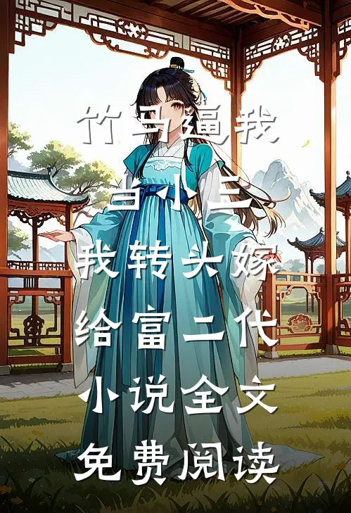 竹马逼我当小三，我转头嫁给富二代小说全文免费阅读