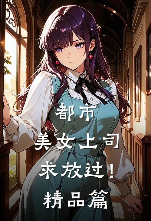 都市：美女上司，求放过！精品篇