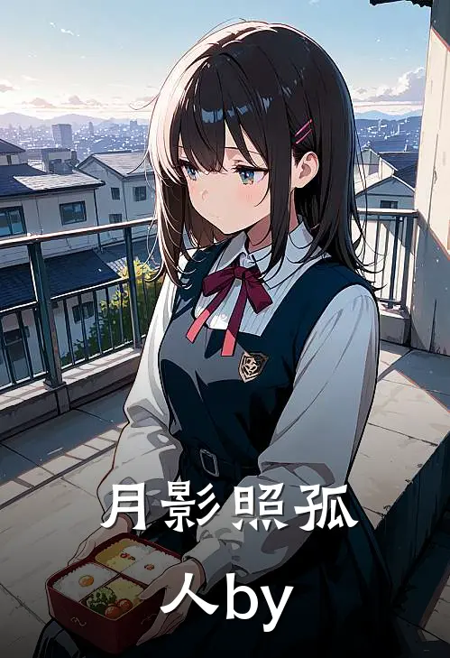 月影照孤人by