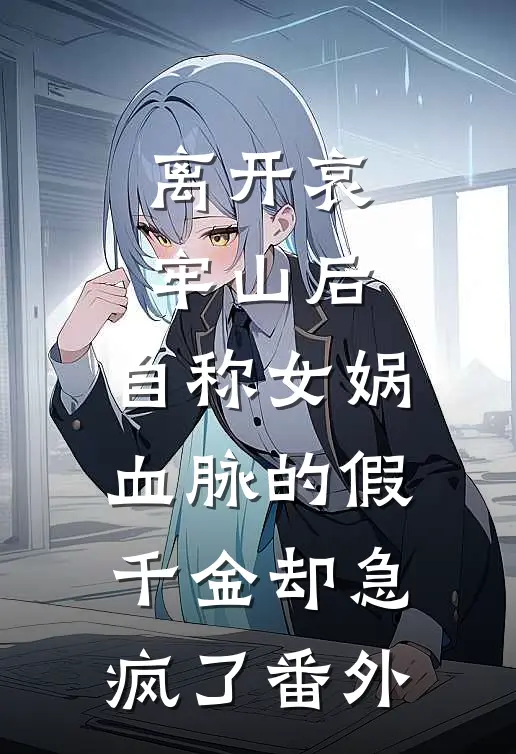 离开哀牢山后，自称女娲血脉的假千金却急疯了番外