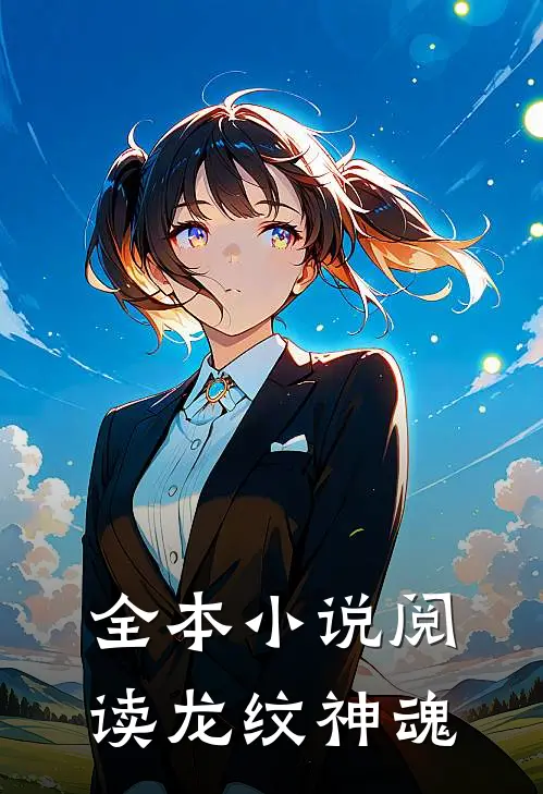 全本小说阅读龙纹神魂
