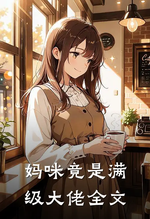 妈咪竟是满级大佬全文
