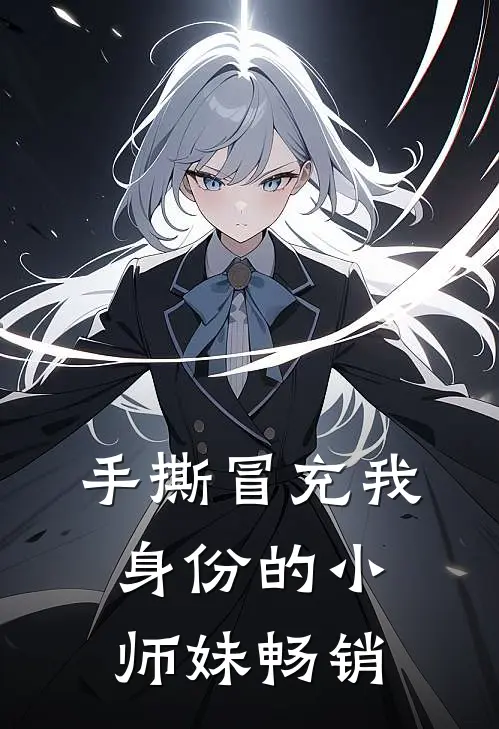 手撕冒充我身份的小师妹畅销