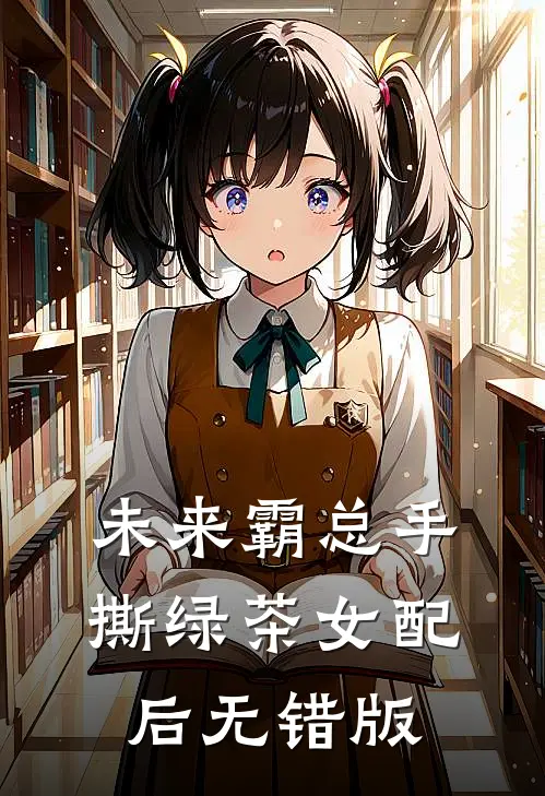 未来霸总手撕绿茶女配后无错版