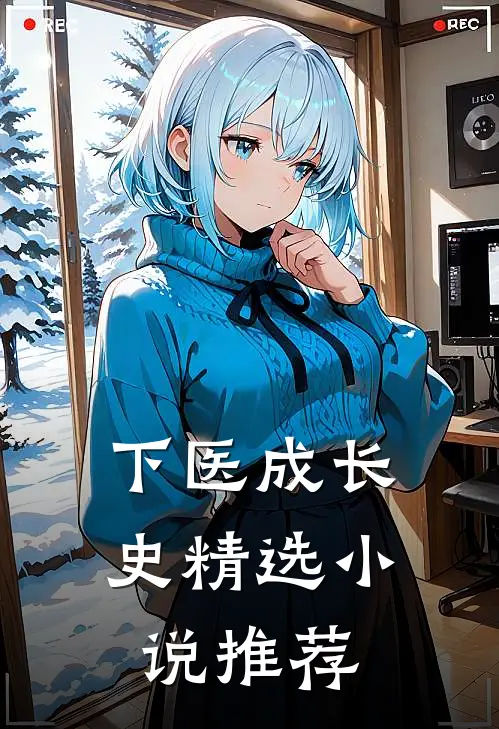 下医成长史精选小说推荐