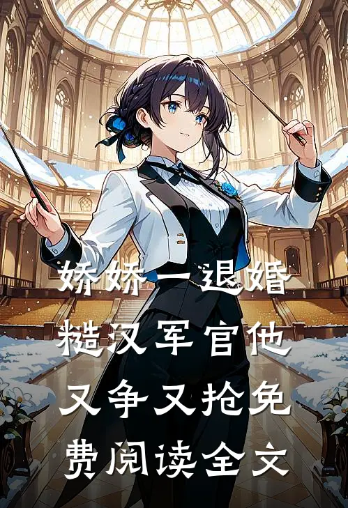 娇娇一退婚，糙汉军官他又争又抢免费阅读全文