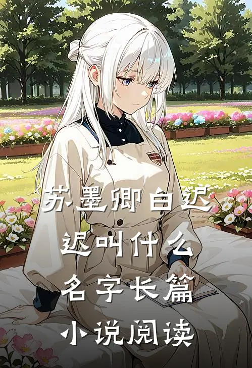 苏墨卿白迟迟叫什么名字长篇小说阅读