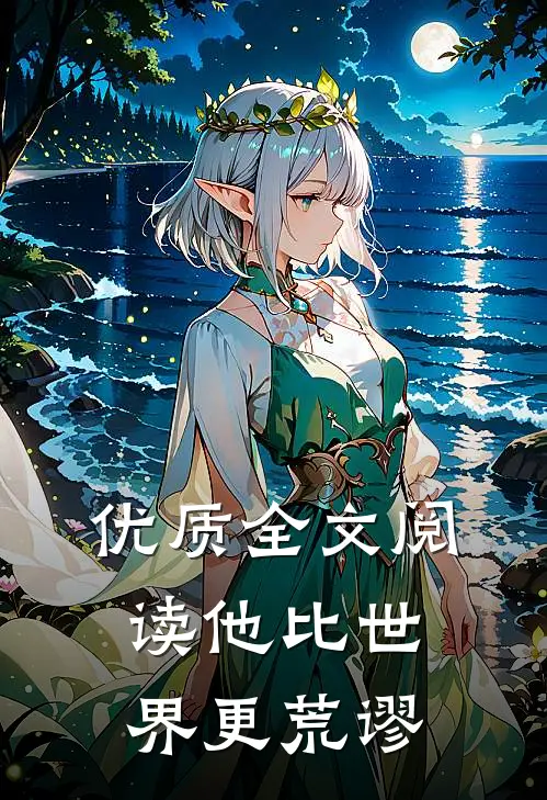 优质全文阅读他比世界更荒谬