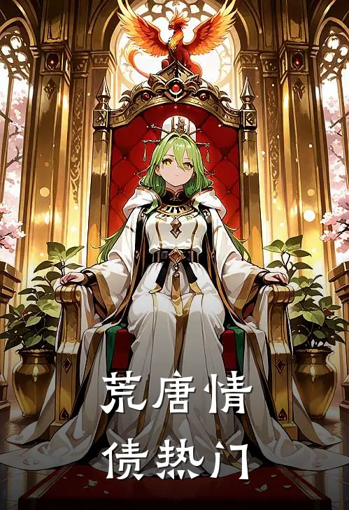 荒唐情债热门