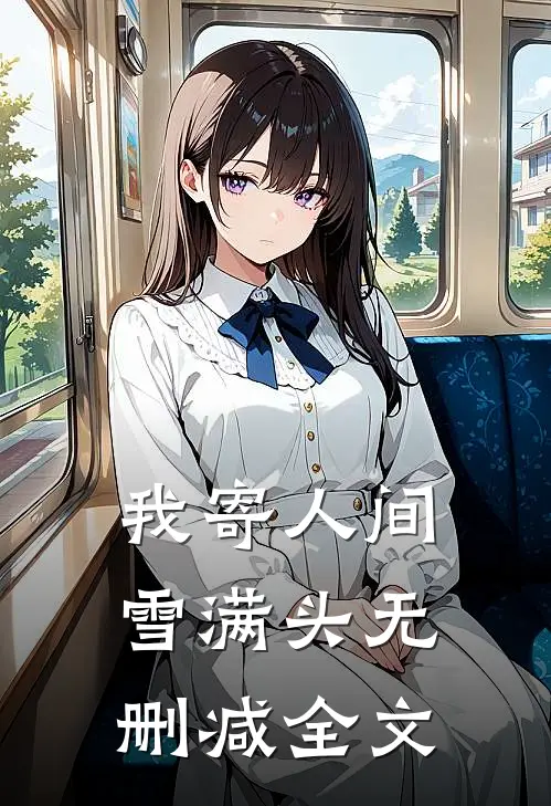 我寄人间雪满头无删减全文
