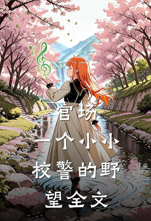 官场：一个小小校警的野望全文