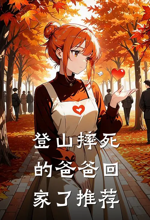 登山摔死的爸爸回家了推荐