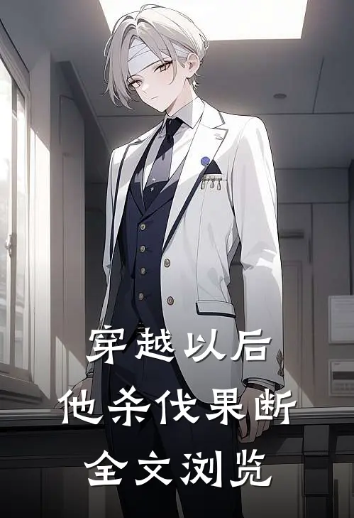 穿越以后，他杀伐果断全文浏览