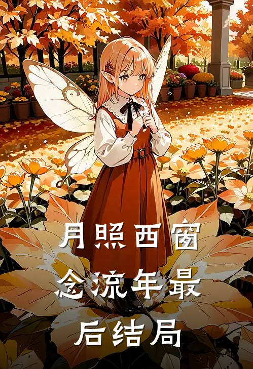 月照西窗念流年最后结局